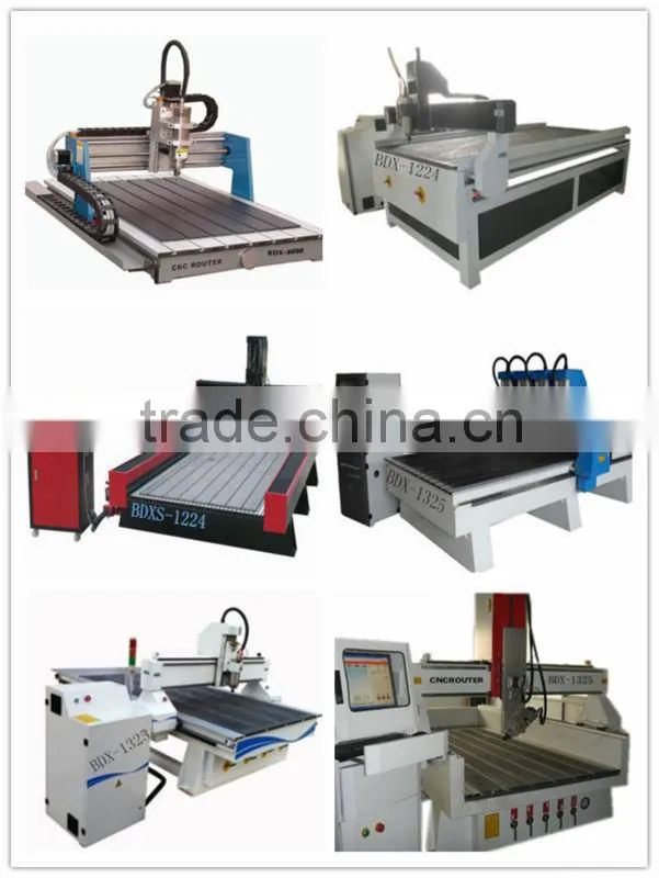 2015 hot new products Factory supply looking for distributors 3d cnc wood craving machine for sale