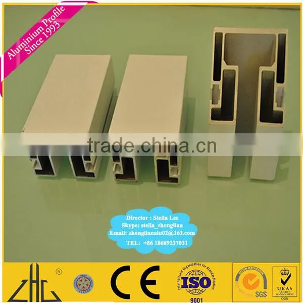 Wow!!Door aluminium frame, extruded aluminium alloy price, profile aluminium fence gate, cylinder aluminium profile price per kg