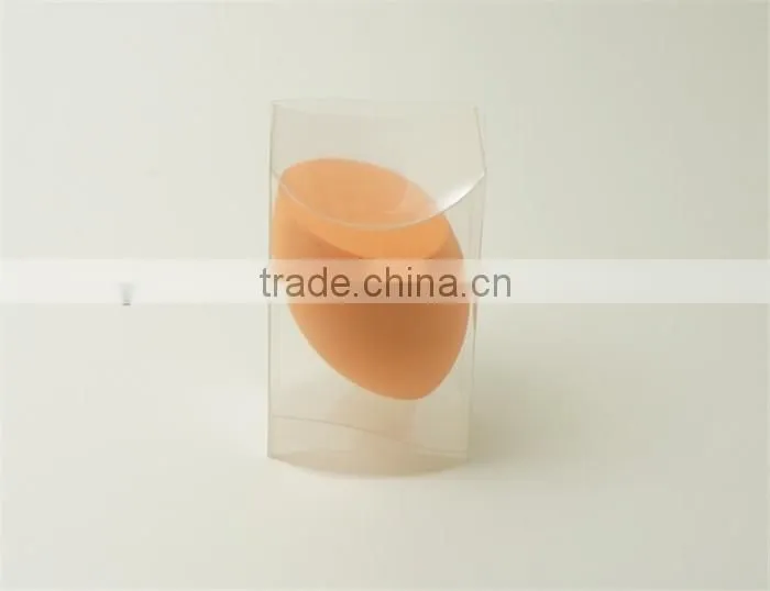 Private Label Cosmetic Makeup Sponge Latex Free Beauty Sponge Blender