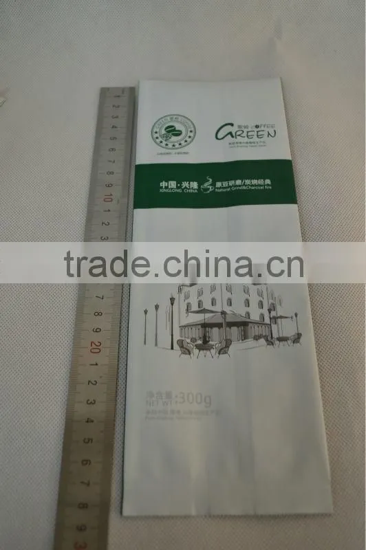 tea aluminum foil bags tea packaging bags tea bags