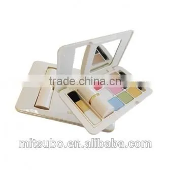 Natural Fineness Makeup Set Makeup Palette