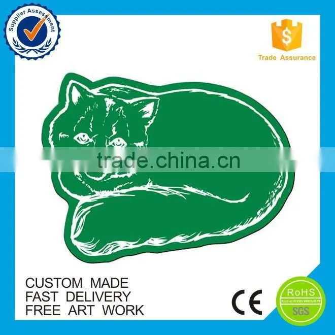 2016 wholesale cheap promotion cartoon fridge magnet