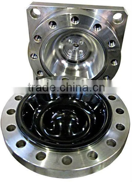 Supply Hydraulic Breaker Diaphragm Spare Parts at reasonble price