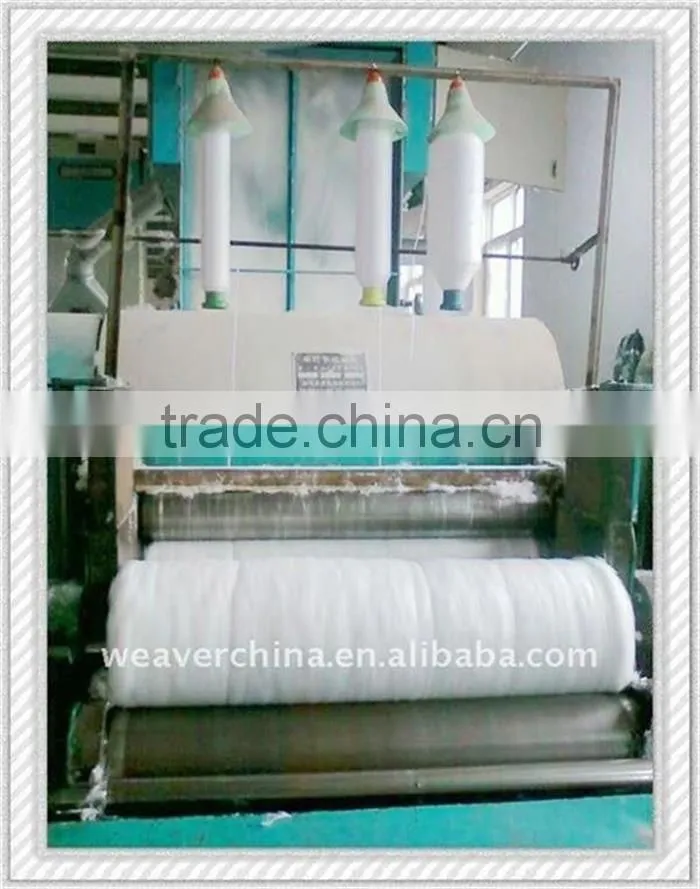 100% polyester bulk sewing thread 30/2 dyed
