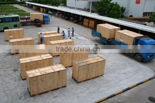 2014 latest chilled coil Condenser