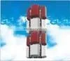 Four-dipole Plate UHF Transmitting Antenna For UHF TV Transmitter