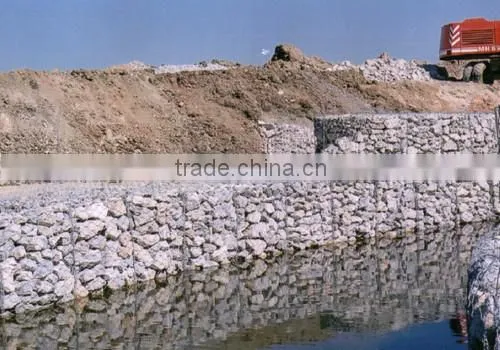 Chicken Gabion Wire Mesh