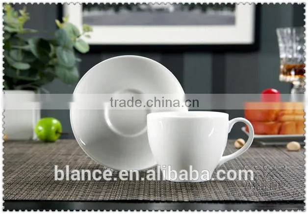 porcelain wholesale coffee mugs small MOQ coffee cup