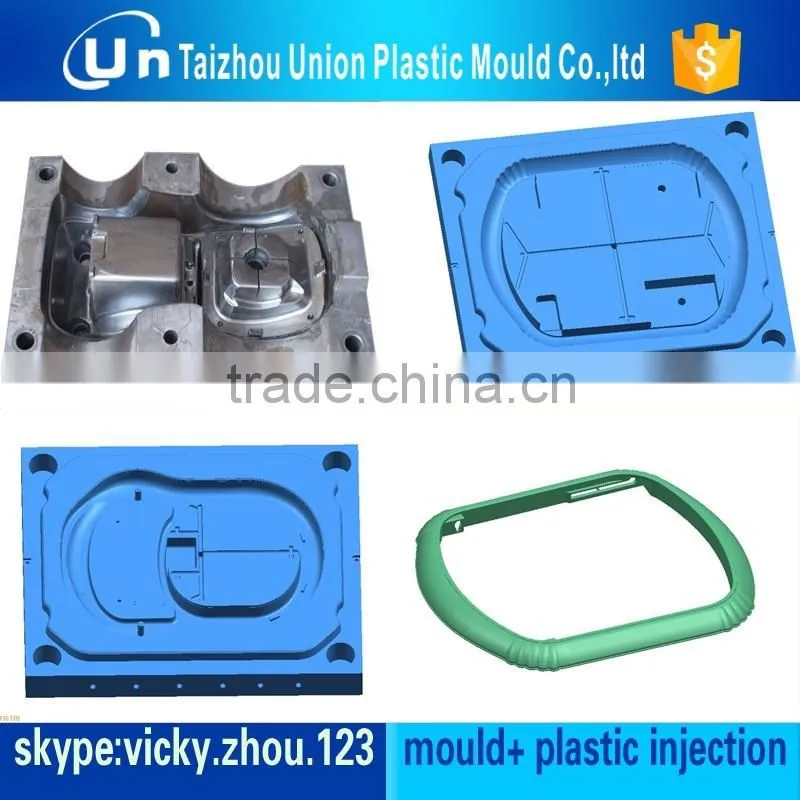 mould maker plastic images.