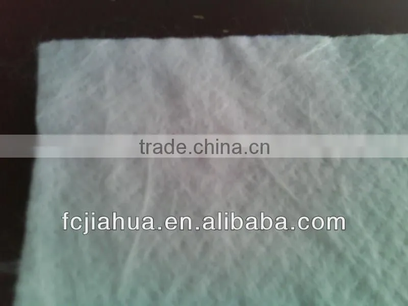 PET Non Woven Geotextile