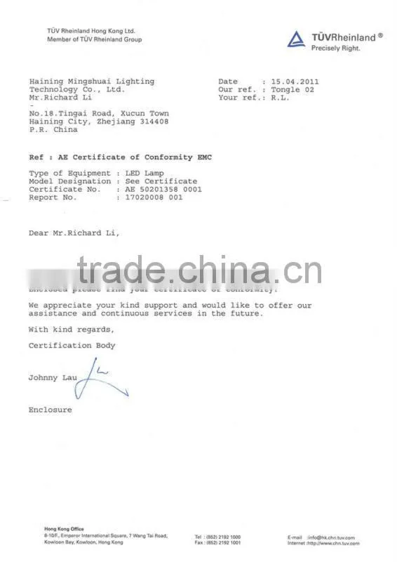 LED SPOTLIGHT MR16 GU10 SMD CE ROHS indoor light