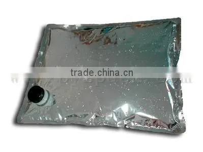 wine bag in box holder product