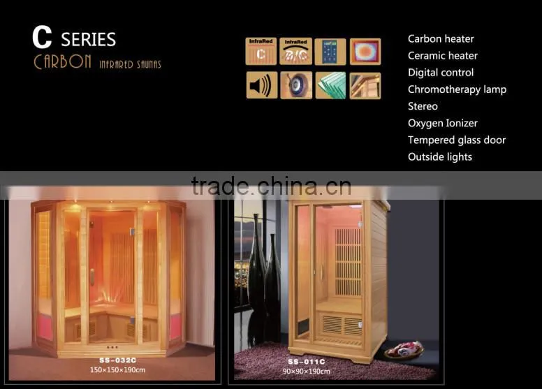Mini sauna room home sauna equipment for weight loss slimming(RoHS/CE/ISO/TUV)