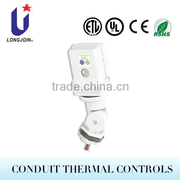 Outdoor Light Switch Photocell