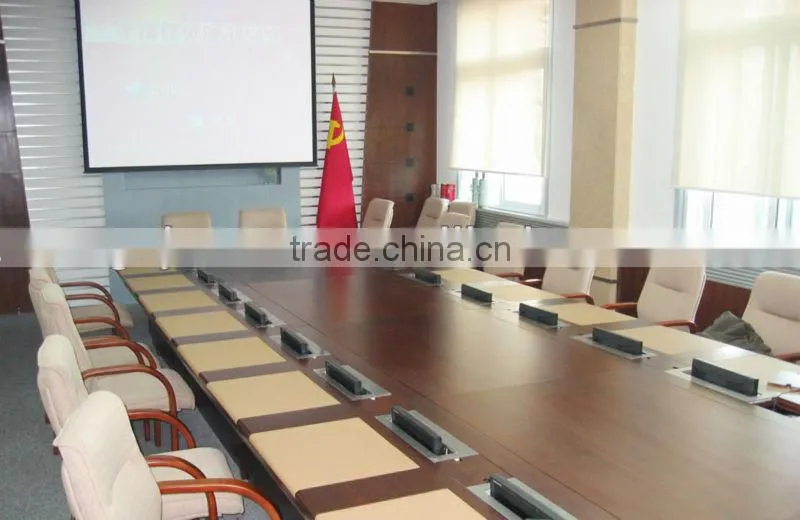 New design high quality multifunctional desk lcd monitor lift