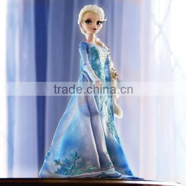 100%cotton frozen bedding set ,frozen princess duvet cover made in china