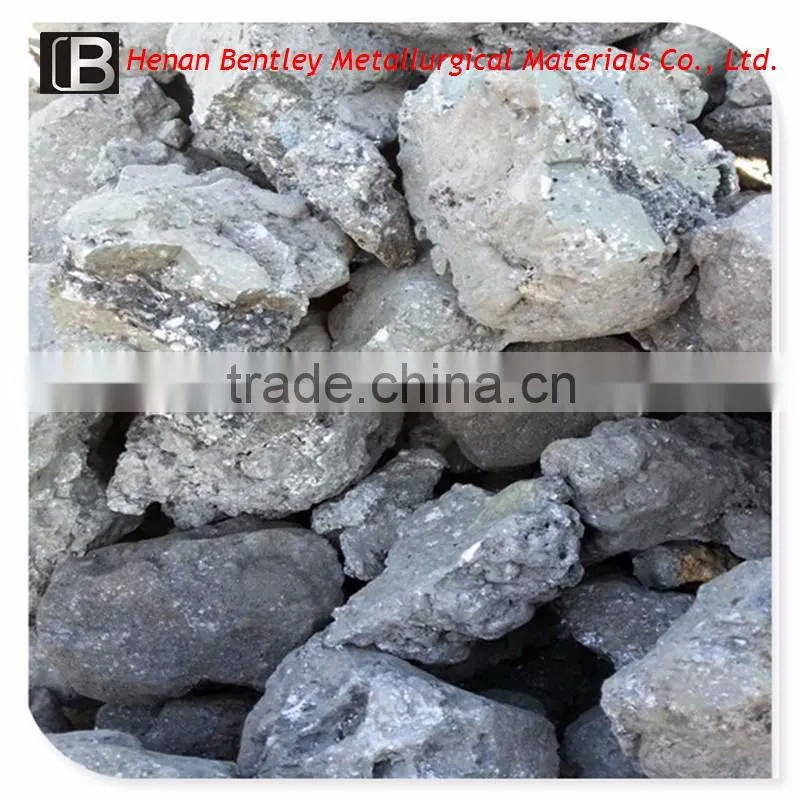 Support and export silicon slag from China factory
