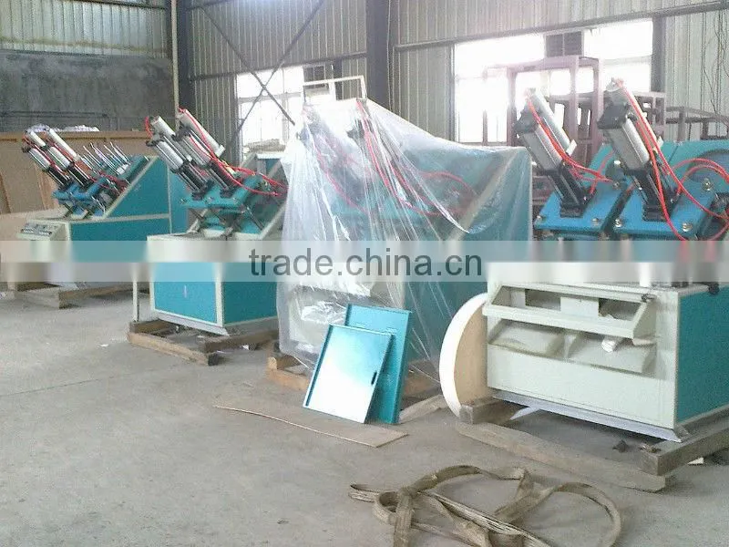 Plate Machine For Paper Plate