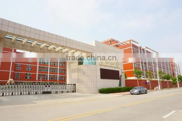 Shishi City Qing Can Xing Hardware Crafts Co., Ltd. company overview - view 2