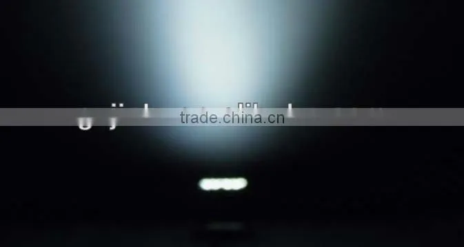 12pcs 15w RGB 3in1 Waterproof led panel wall wash light