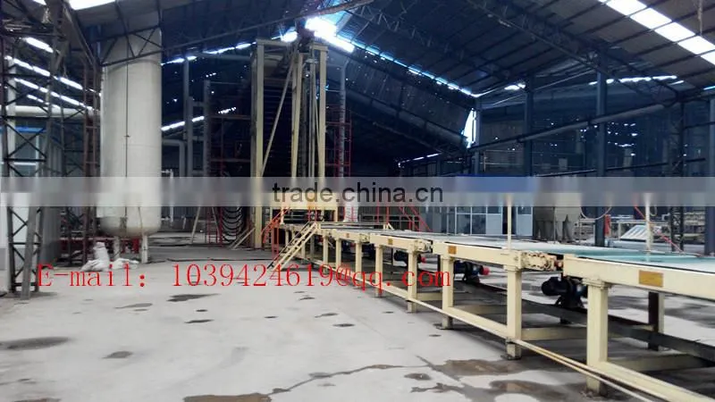 2 osb machine manufacturer