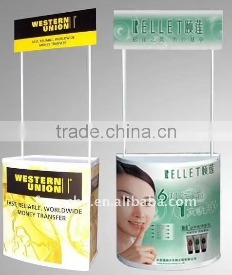 demo promotor desk