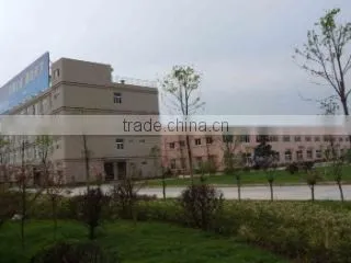 Zhejiang Detong Technology Co., Ltd. company overview - view 1