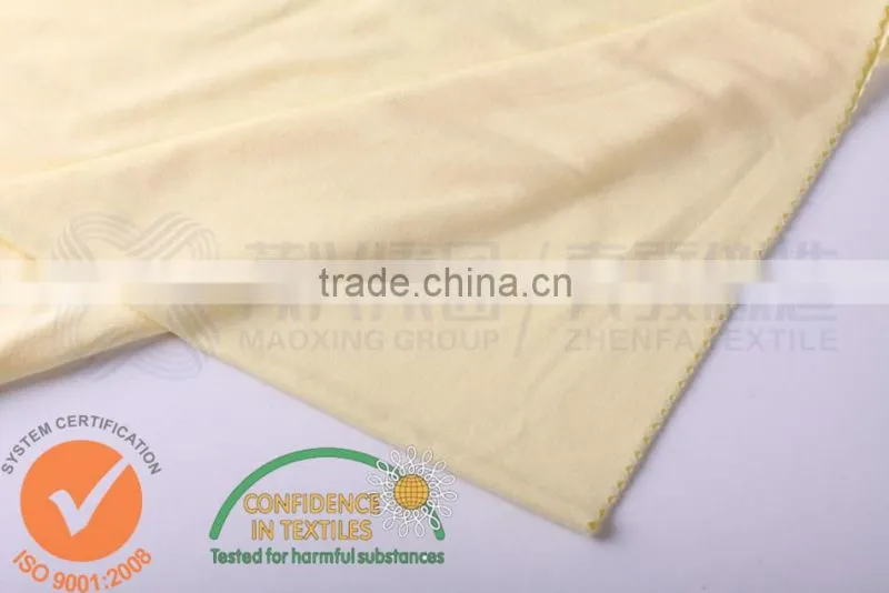 100% Knitted 200gsm Viscose ,fabric for underwear, sleepwear, leggings