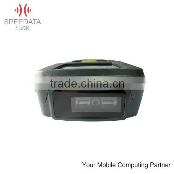 FreeSDK Handheld Terminal Good Quality Android newest uhf integrated rfid reader