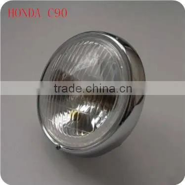 SCL-2013072167 Vespa names of motorcycle parts rear-view mirrors