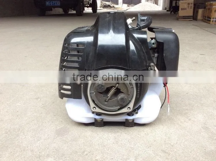 Newest discount tb43 fuel tank for grass trimmer
