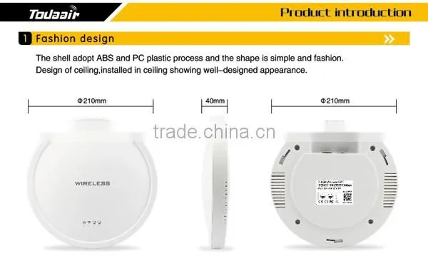 2.4G 300M mobile signal booster&Ceiling wireless AP &wireless Terminal&wireless devices&3g modem
