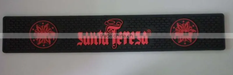 soft pvc bar mats/bar mats