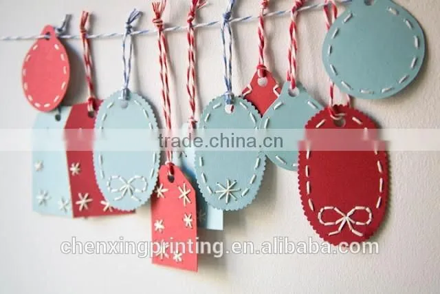 custom colorful Sticker label printed labels