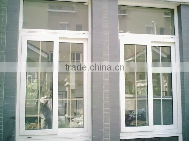 2012 HOT SALE Double Mitre Saw with ISO Approved for PVC Windows and doors