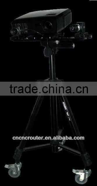 High precision cnc router 3D Scanner CNC Router Machine Price of High Quality