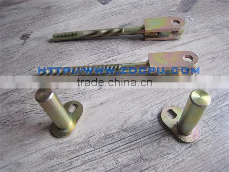OEM stainless steel custom metal parts