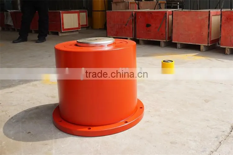 Double Acting Heavy Capacity of 500T Hydraulic Jack Price