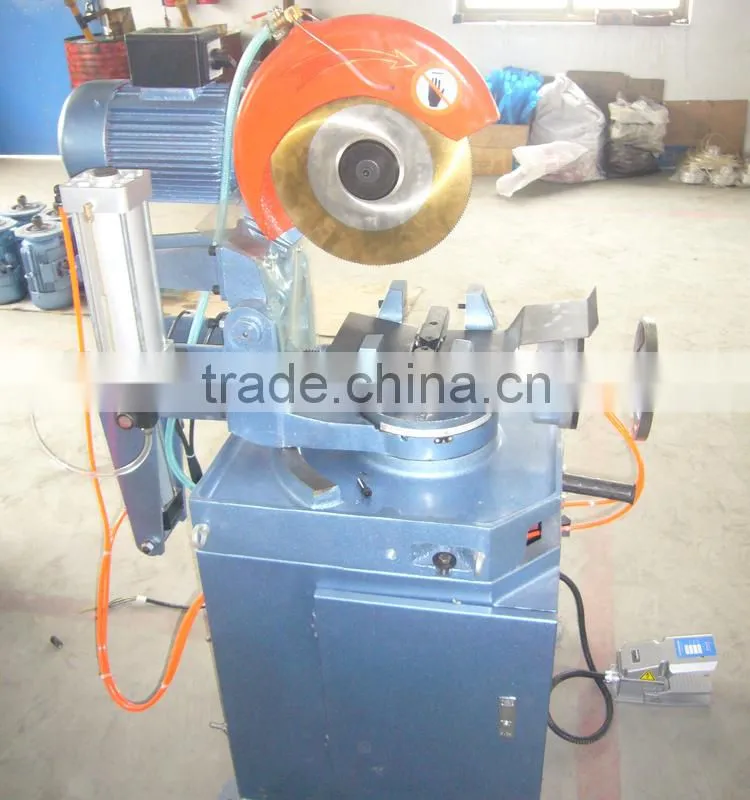 CS400 mini electric circular saw machine