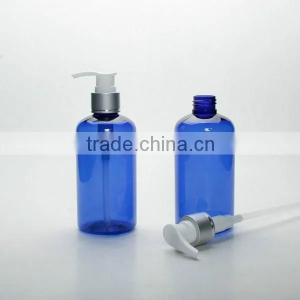 Dispenser PET 250ml B Blue