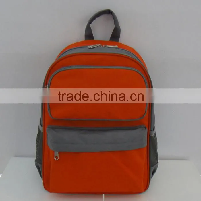 Advertising Backpack Banner Pro Backpack Advertising