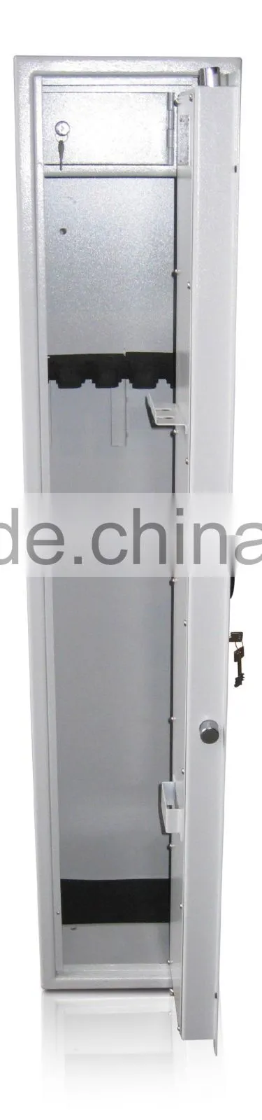 key lock gun cabinet