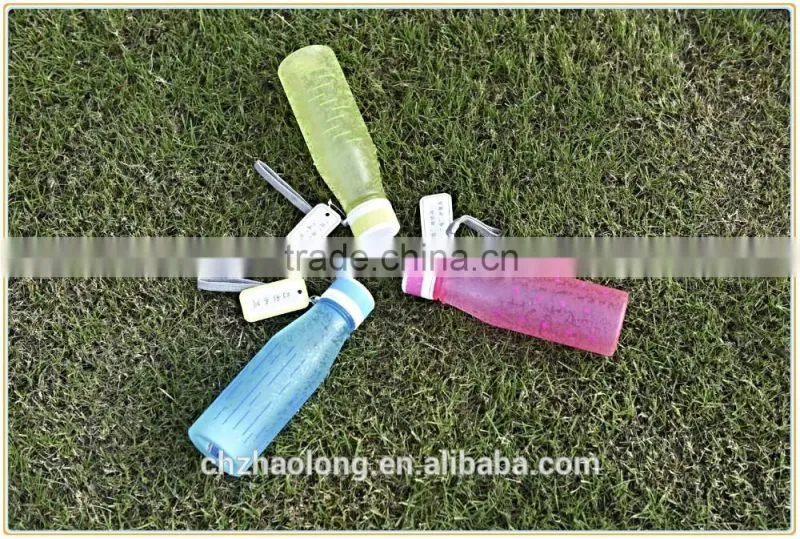 Promotional Plastic Drinking Water Bottle