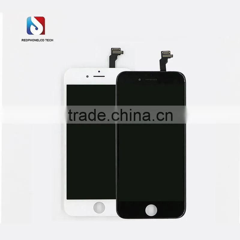 Wholesale LCD monitor parts for iPhone 6, China manufacturer provide