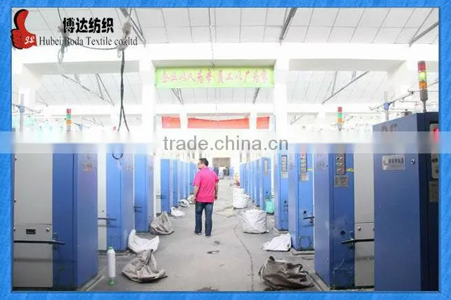 50/2 polyester spun yarn for sewing thread on paper cone for bangladesh market