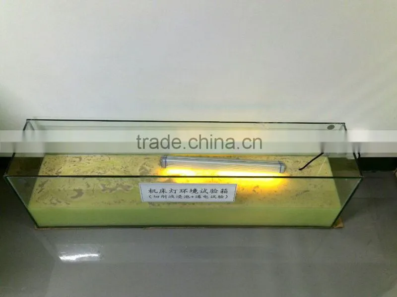 ONN-M9 LED Garage Ceiling Light &Tri-proof Lights 24V / 220V