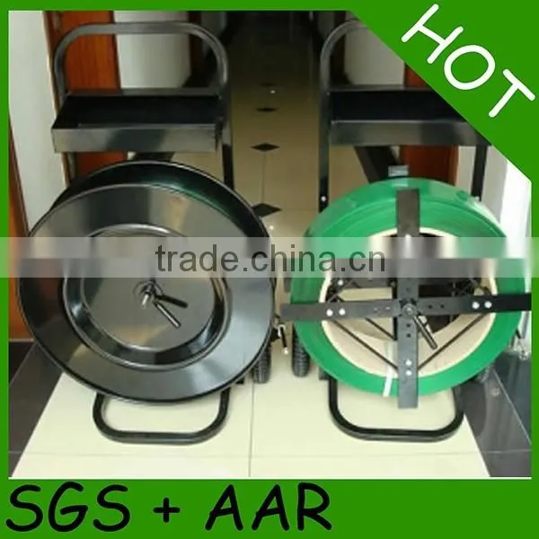 polyester cord strapping
