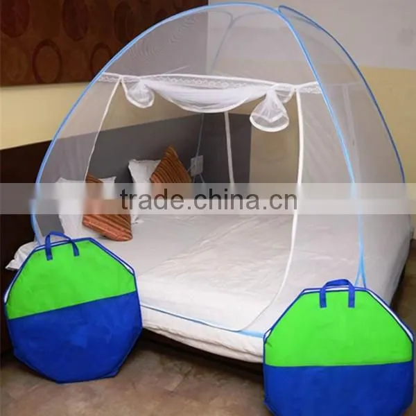 Classic Pop-up Bed Canony Mosquito Net tent