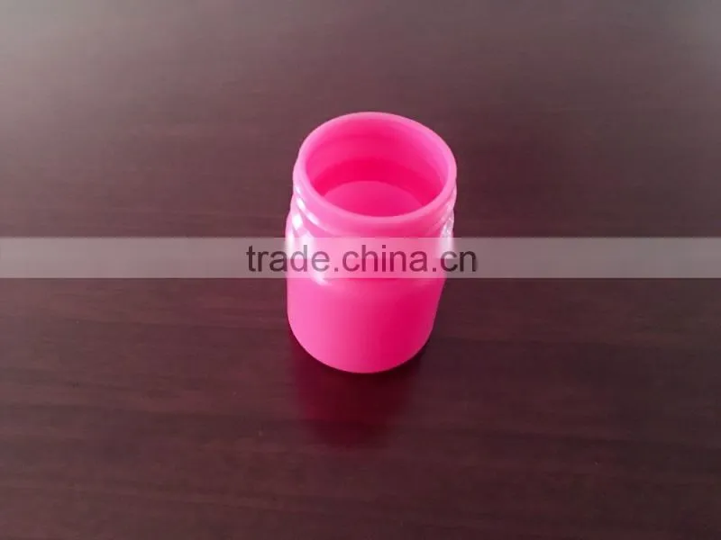 2016 good quality plastic container injection blow mould for IBM machine