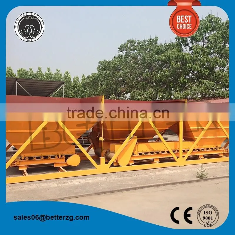 Long life concrete batching machine Affiliate